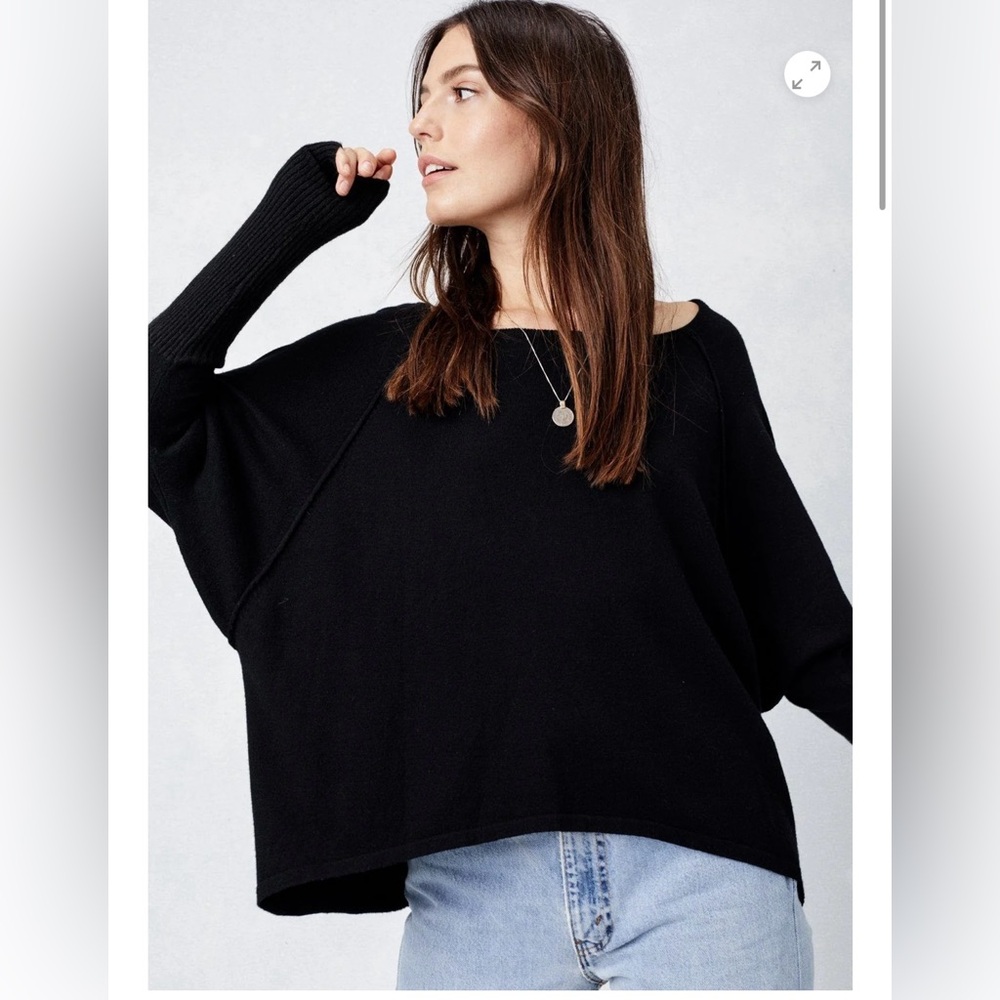 Lovestitch sweater
